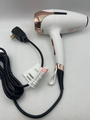 ghd Helios Professional Hair Dryer - White