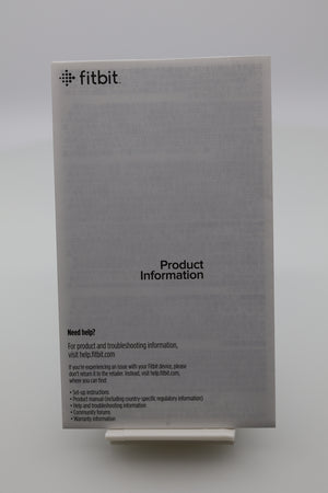 Fitbit Inspire 3 Midnight Zen Black