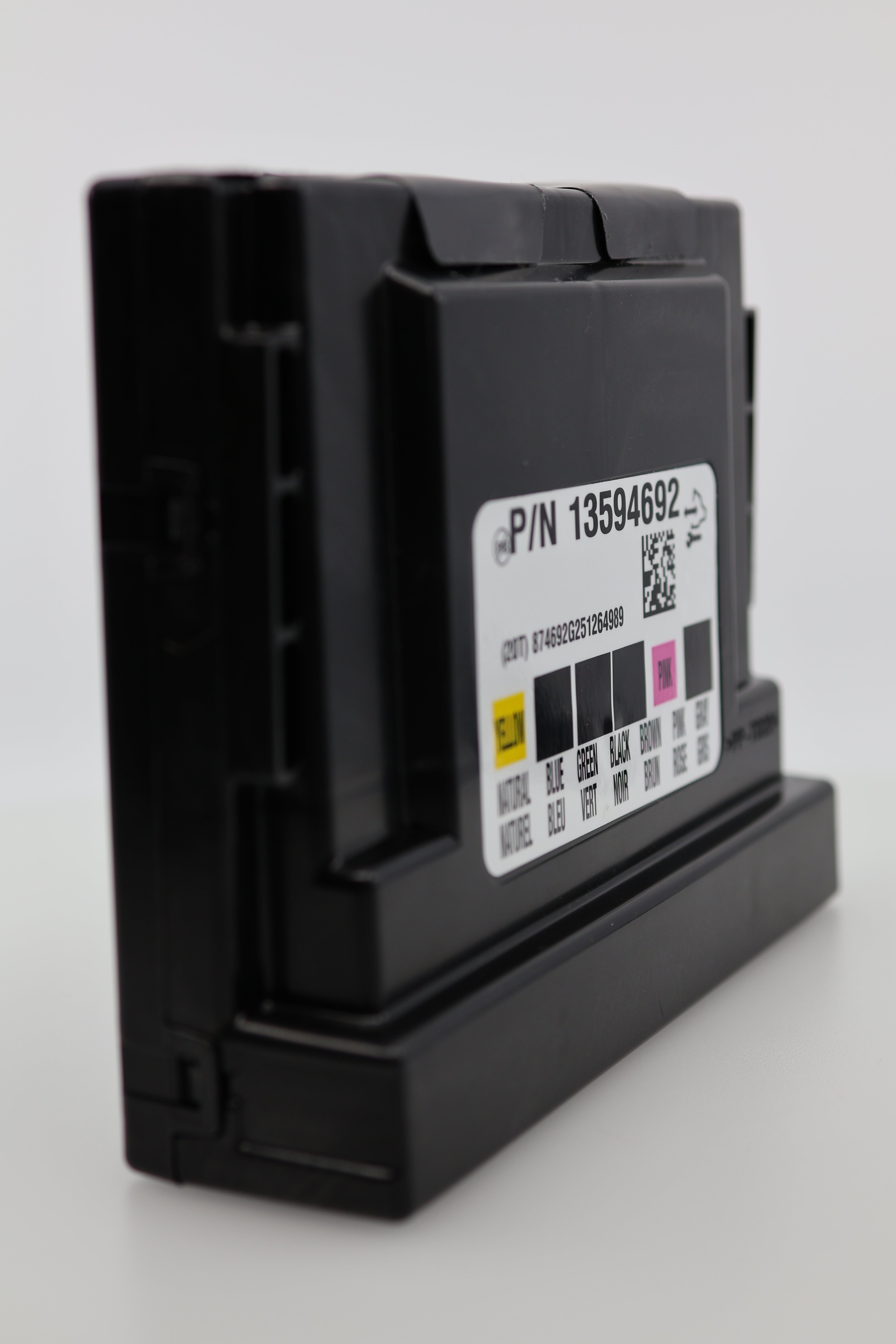 GM Genuine Parts 13594692 Body Control Module