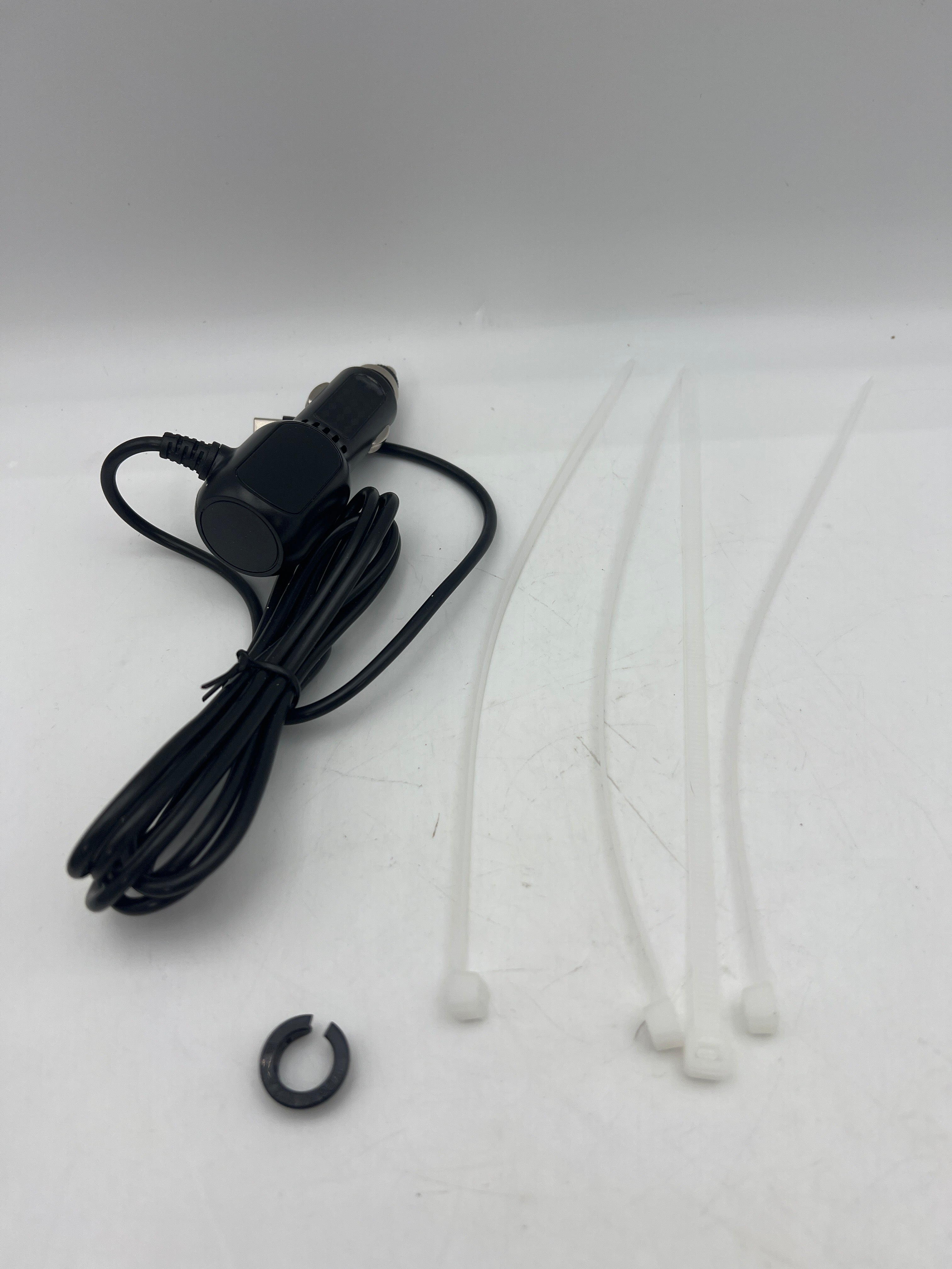 Infrared Night Vision