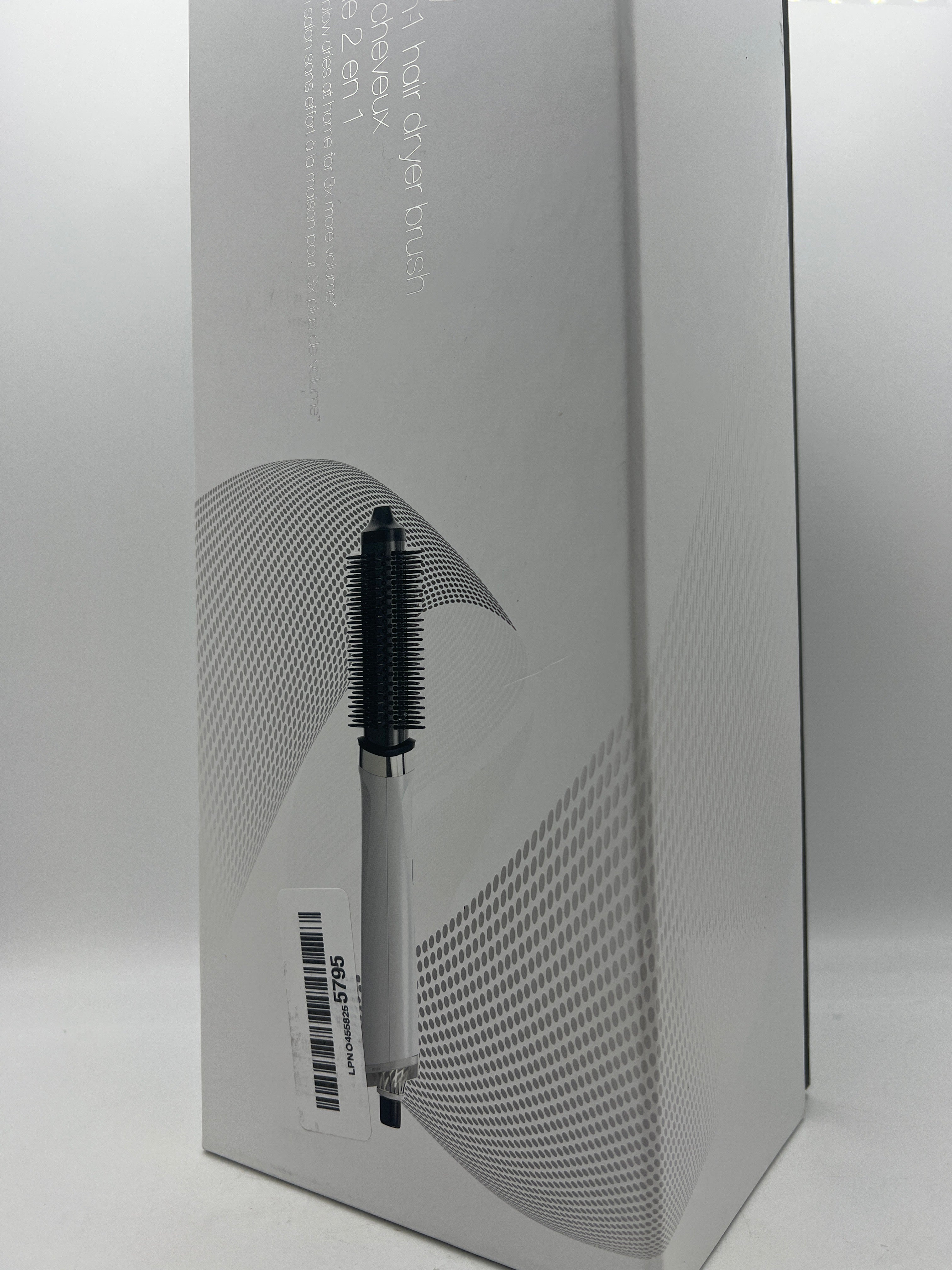 ghd Duet Blowdry hot air brush