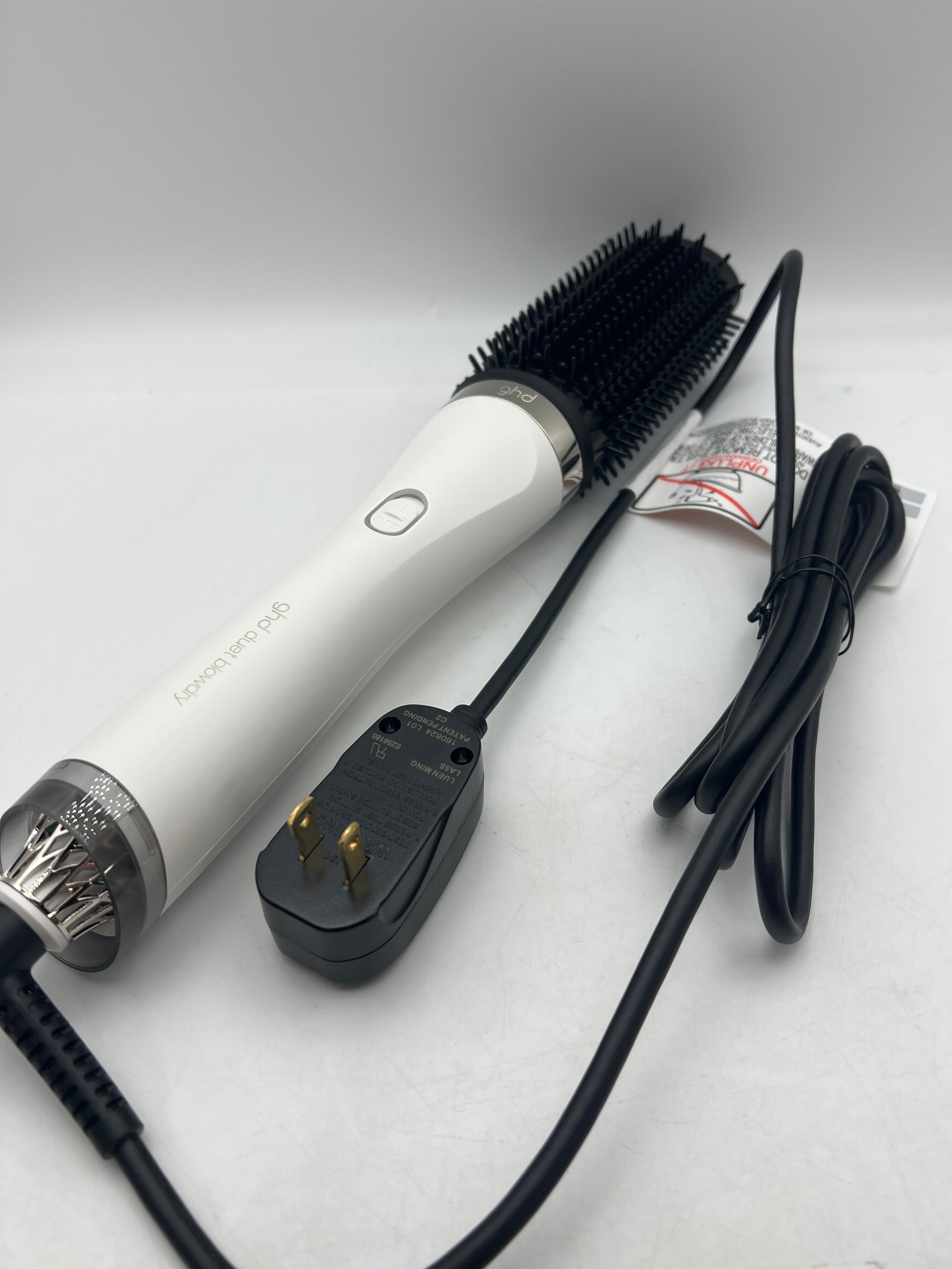 ghd Duet Blowdry hot air brush