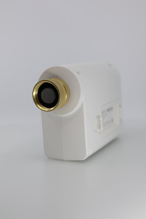 meross WiFi Water Hose Timer with Brass Inlet & Outlet