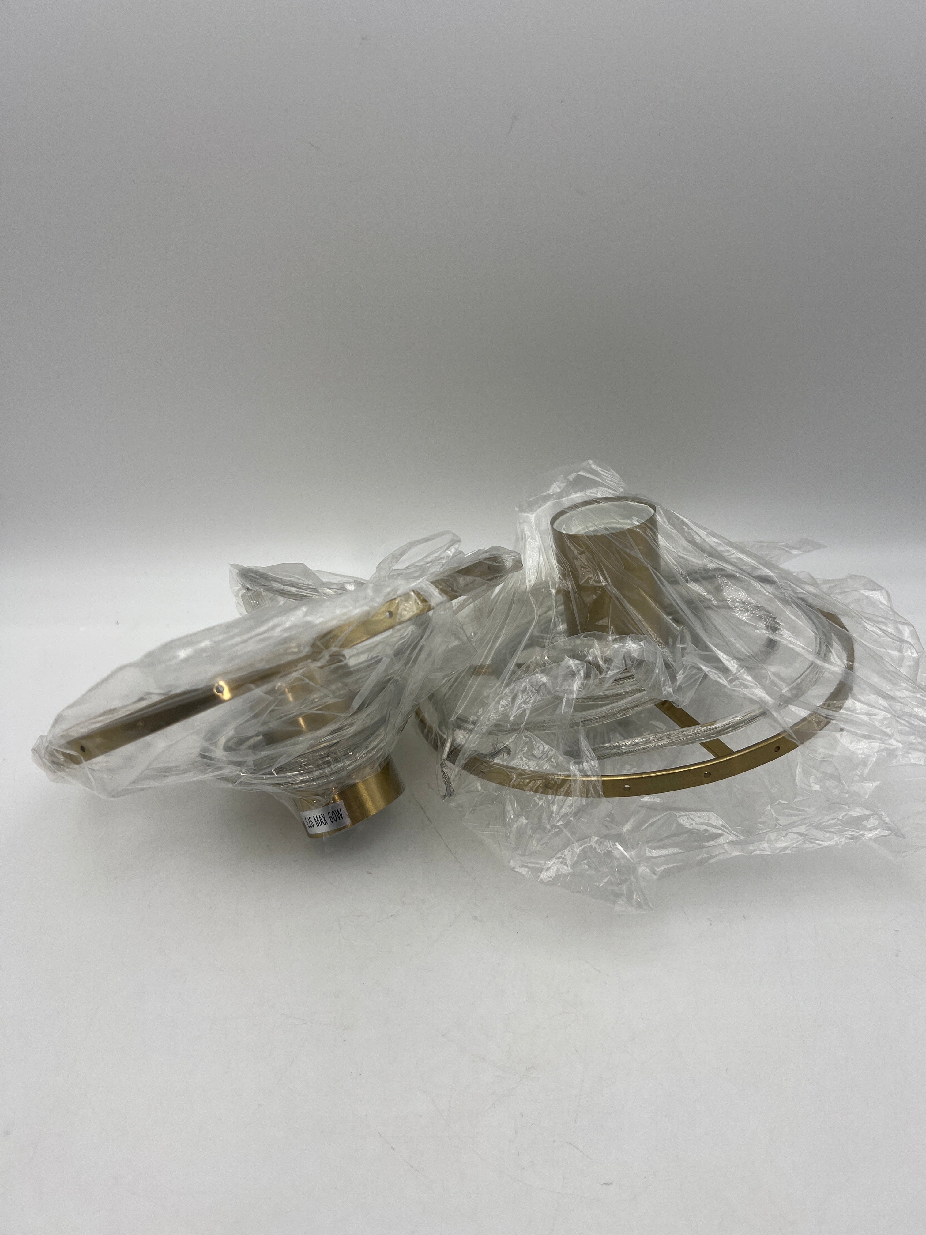 2-Pack Pendant Lights