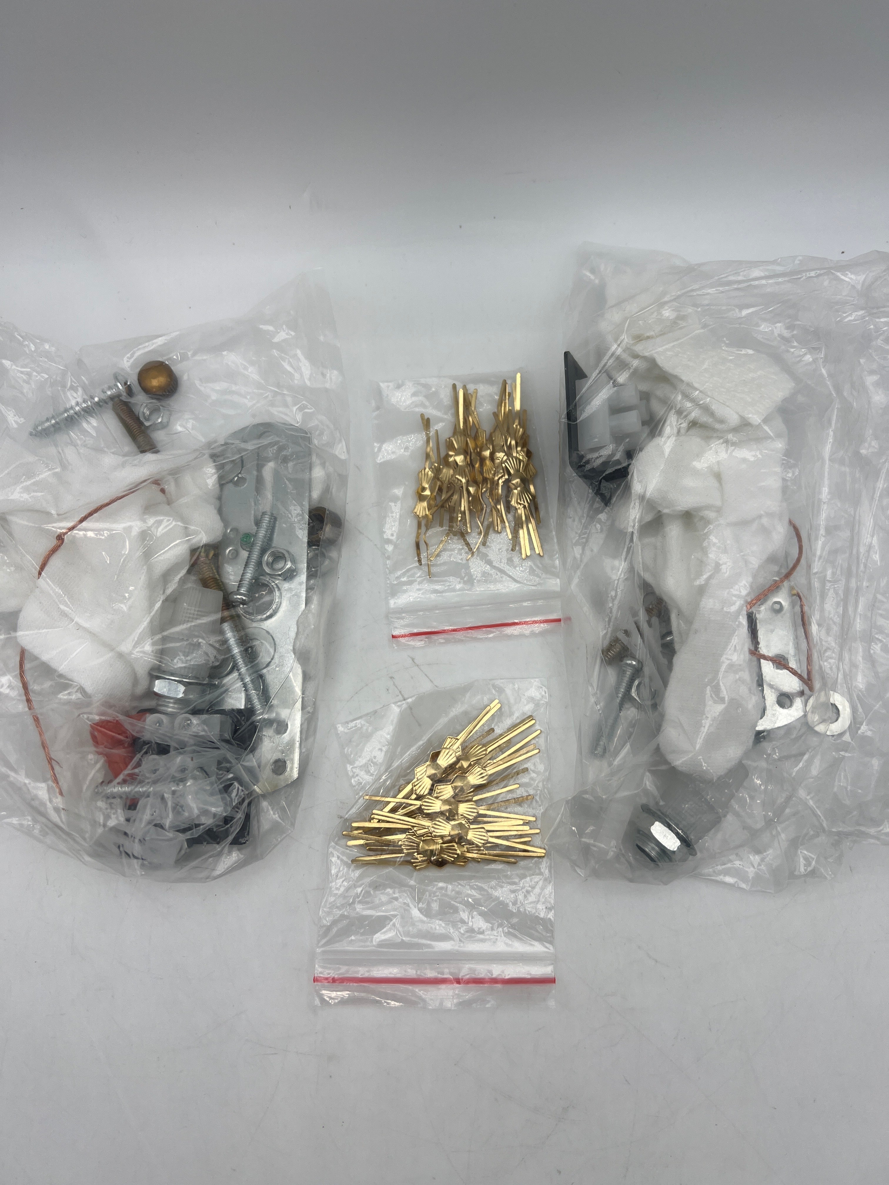 Kitchen Island Lighting