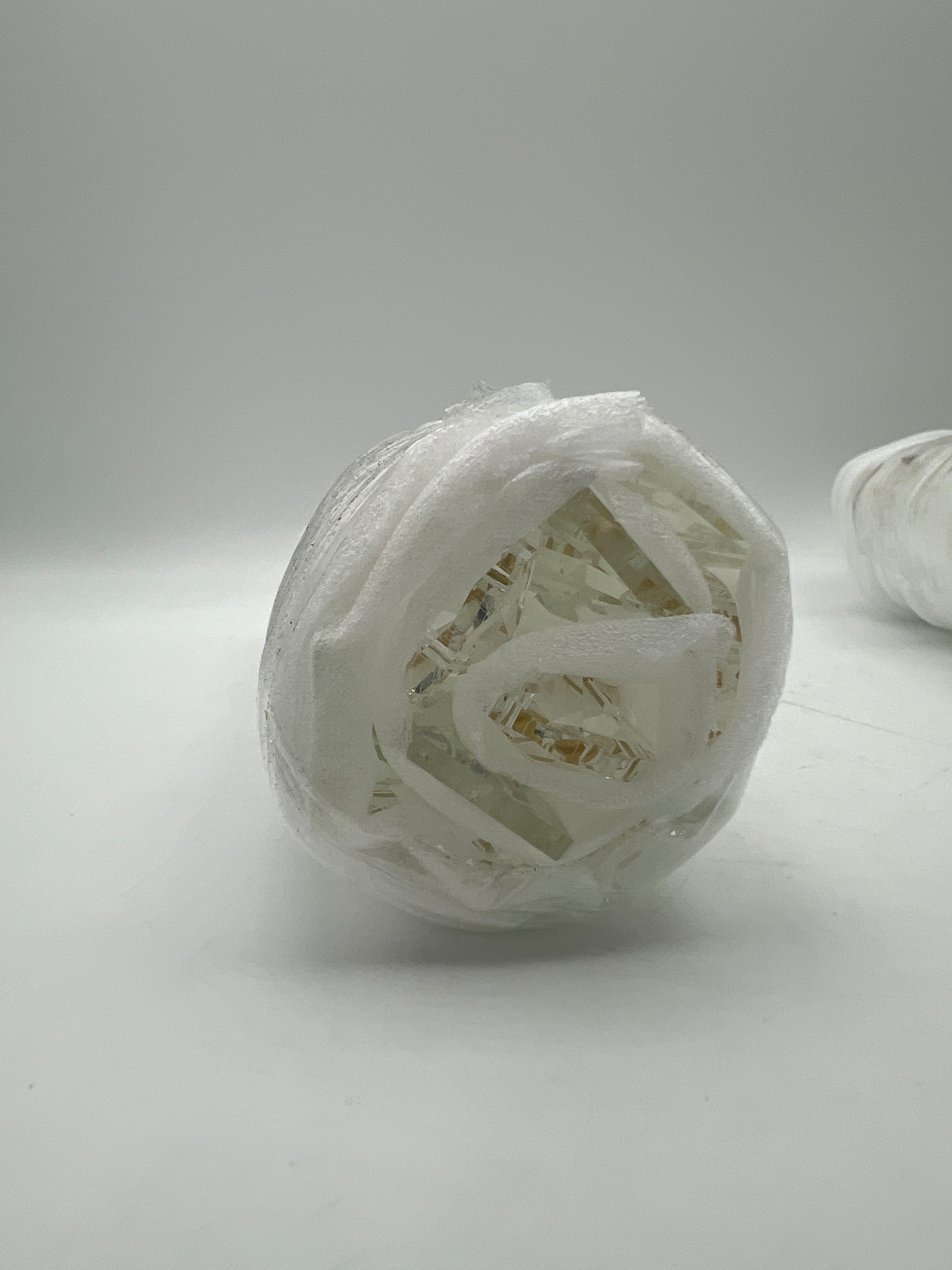 KJLARS Modern Crystal Pendant Light