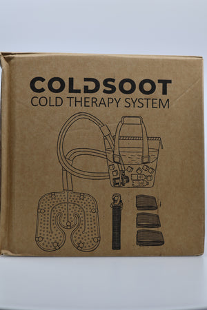 COLDSOOT Cold Therapy Machine