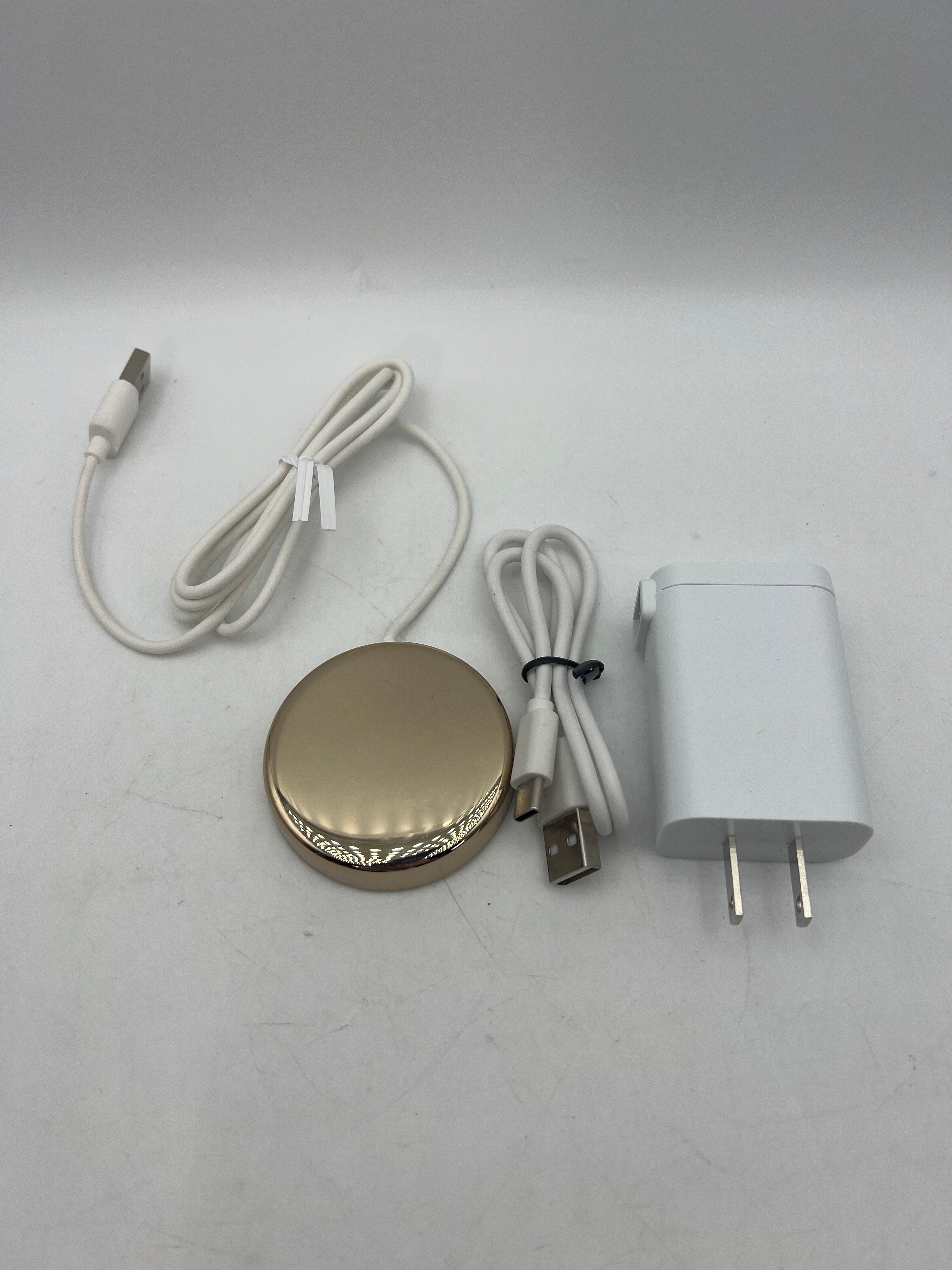 Philips Sonicare DiamondClean 9900 Prestige in Champagne Color