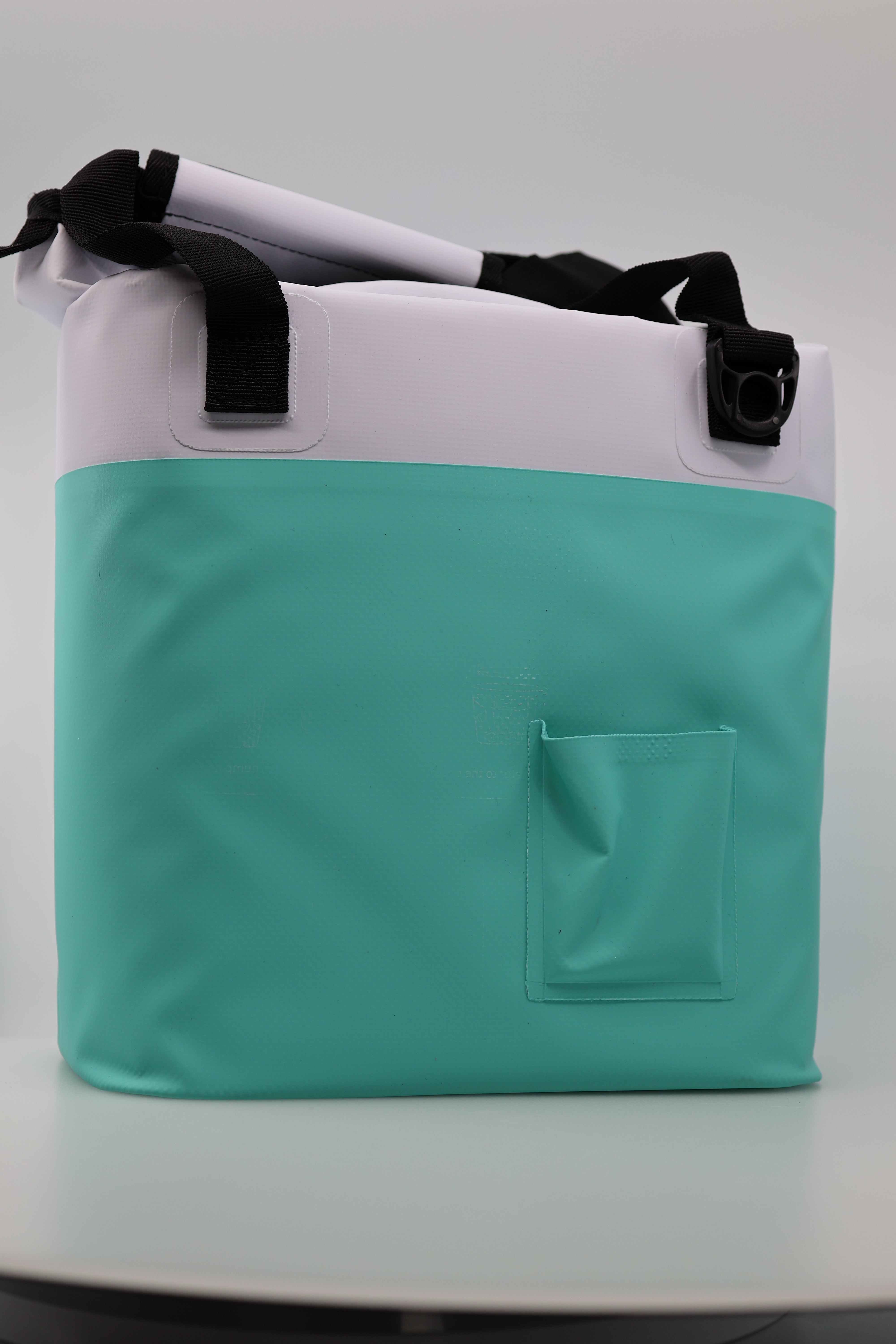 Compression Pad for Shoulder