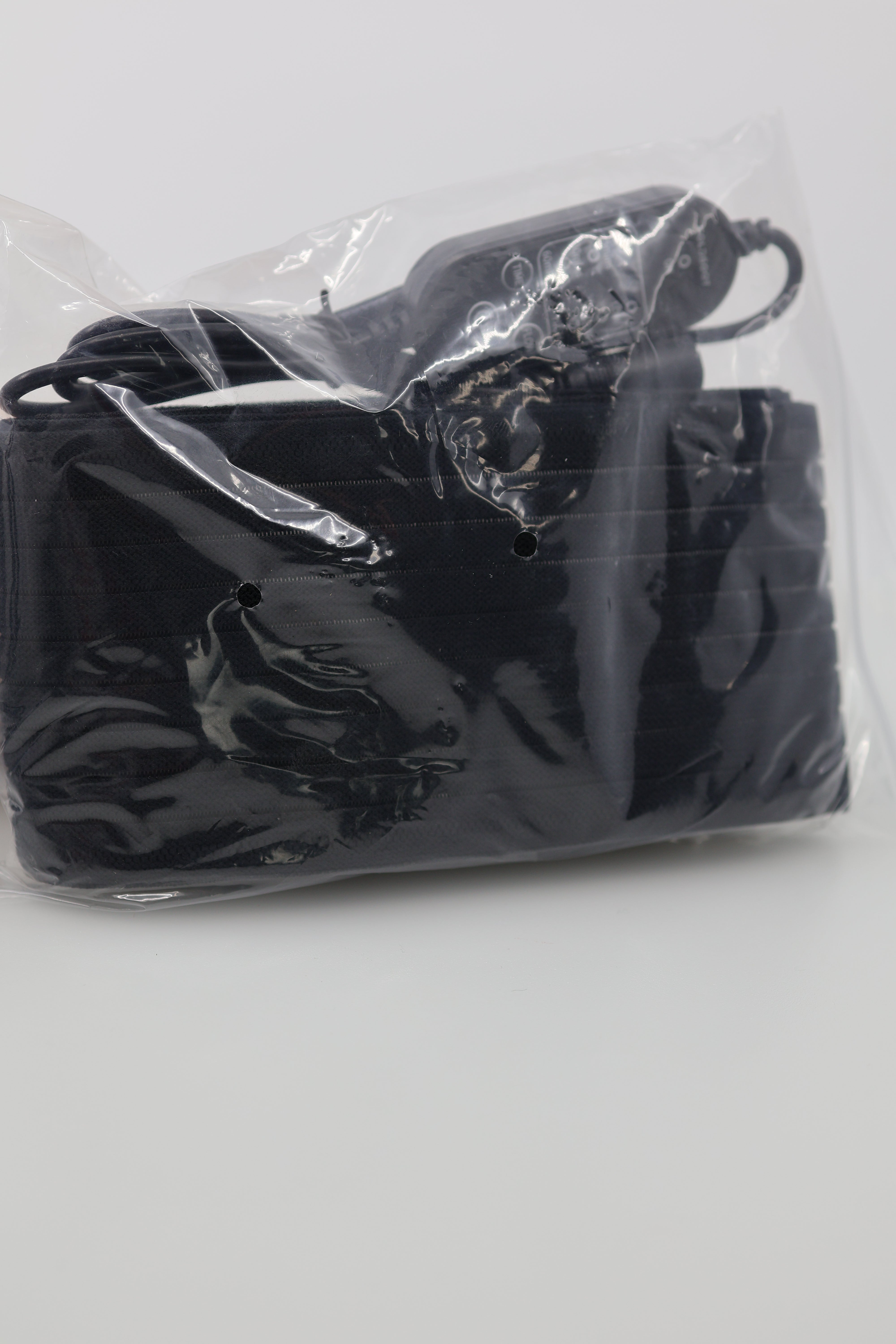 Portable Ice Machine for Post-Surgery Recovery