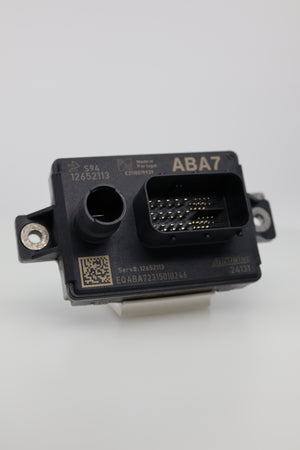 GM 12652113 Glow Plug Control Module