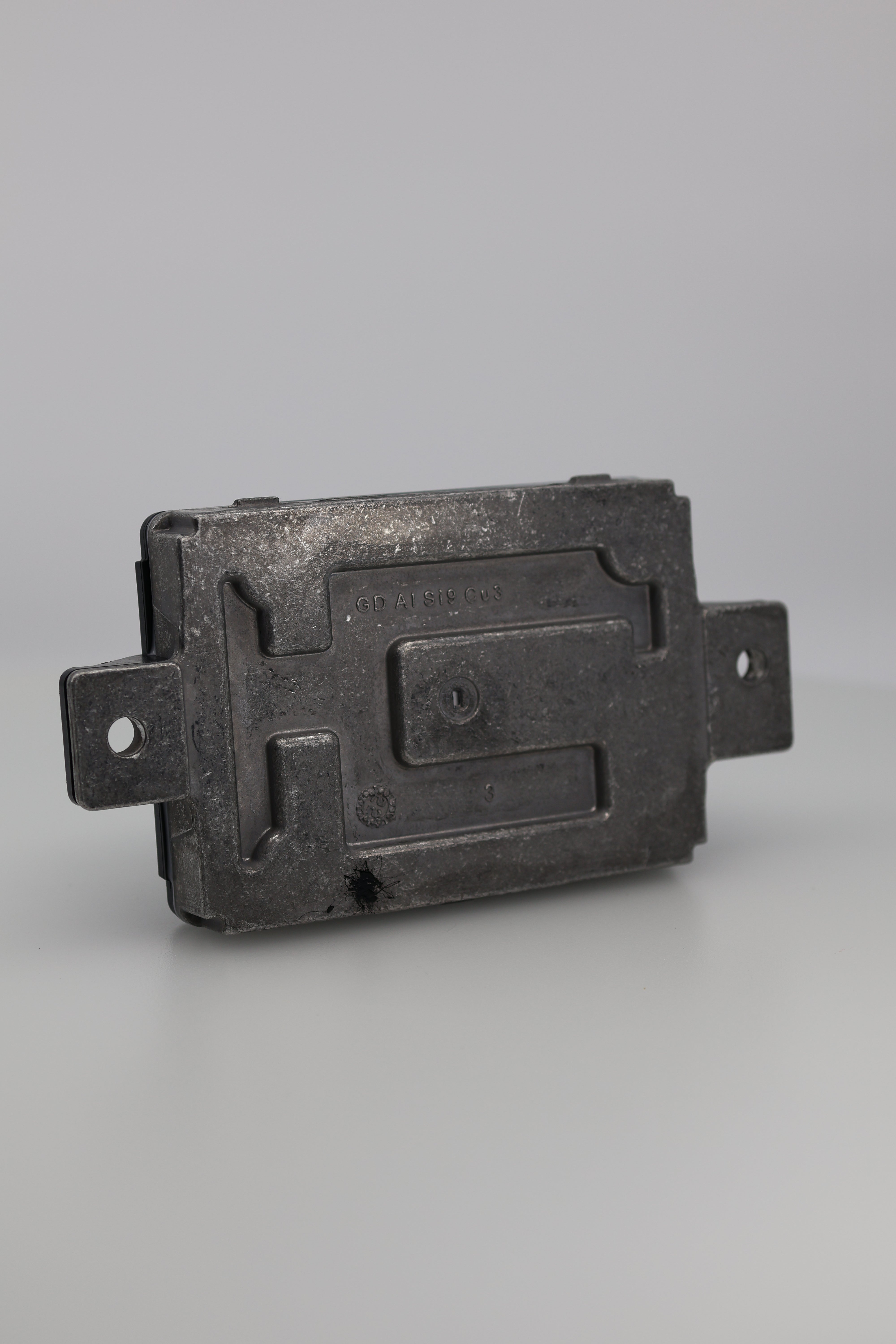 GM Glow Plug Control Module