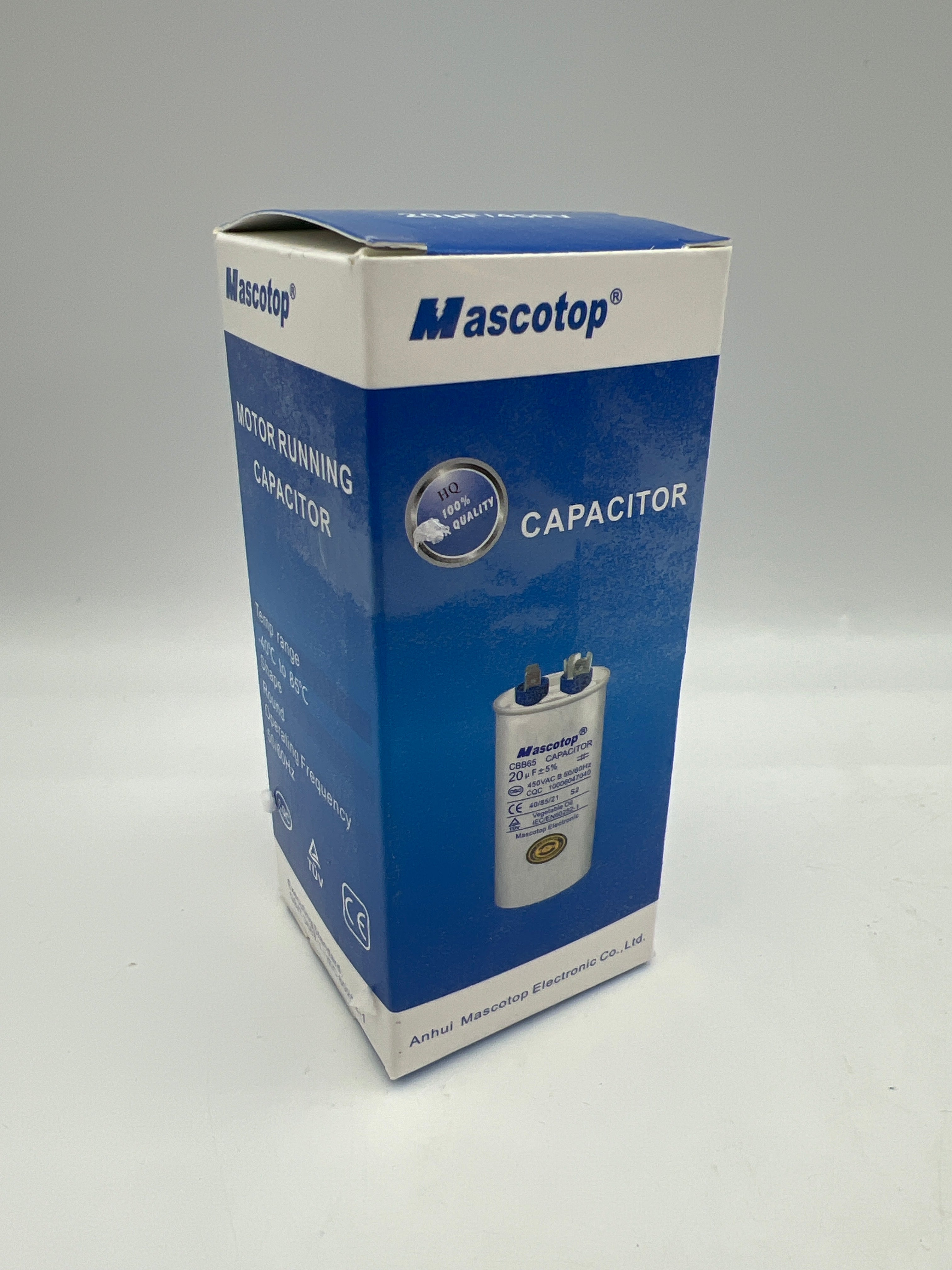 0131F00042SP Blower Fan Motor