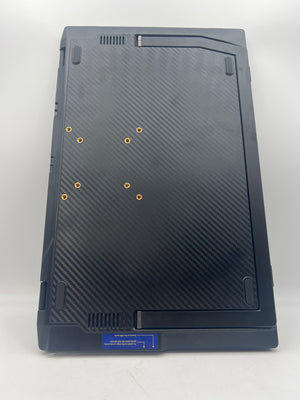 USB-C and HDMI connectivity