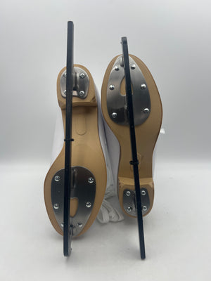 Jackson Classic Fleece SoftSkate 380 Women's Ice Figure Skates - Size 5.0