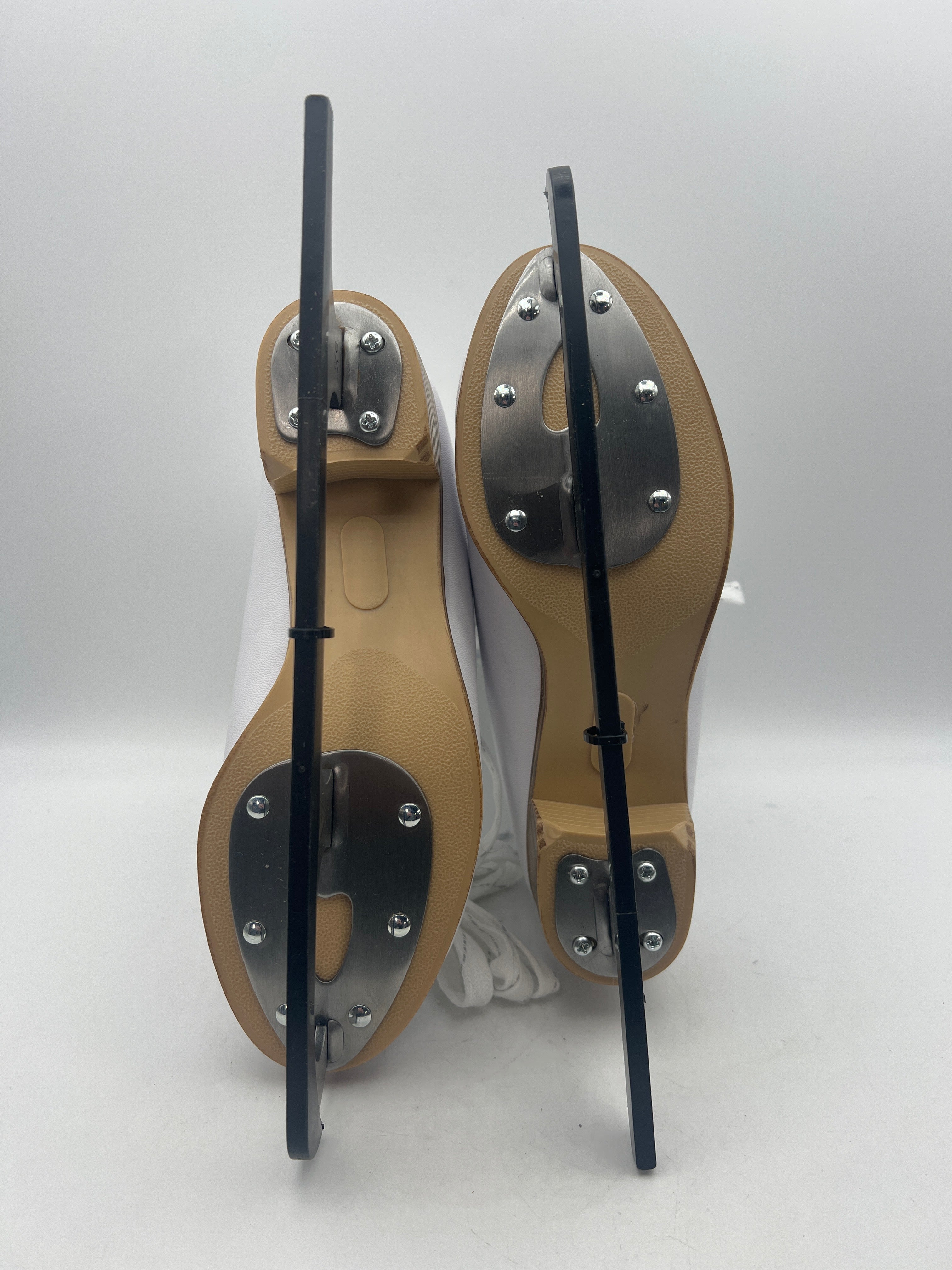 Jackson Classic Fleece SoftSkate 380 Women's Ice Figure Skates - Size 5.0