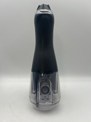 Waterpik Cordless Advanced 2.0 Water Flosser – Black WP-582
