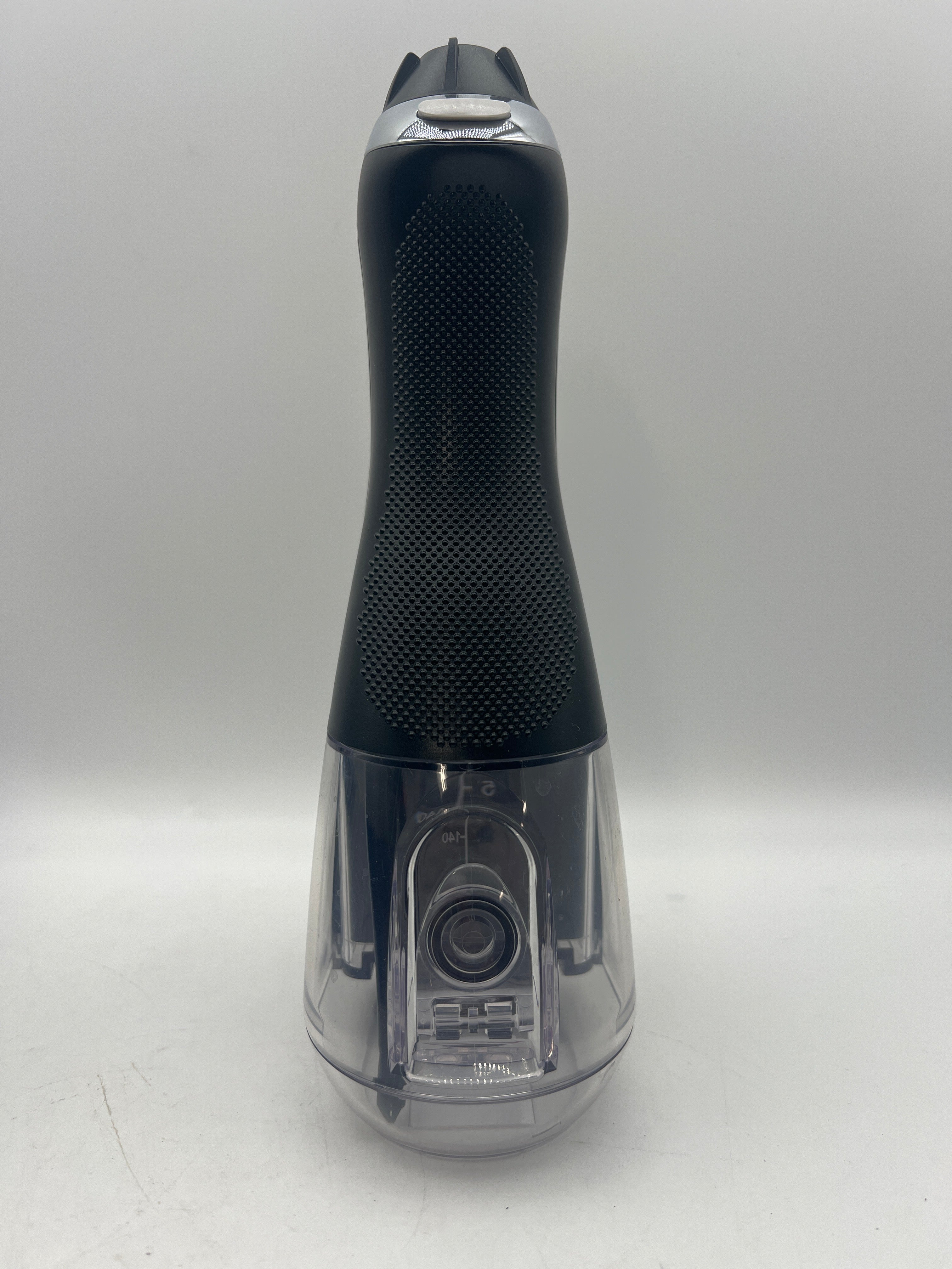 Waterpik Cordless Advanced 2.0 Water Flosser – Black WP-582