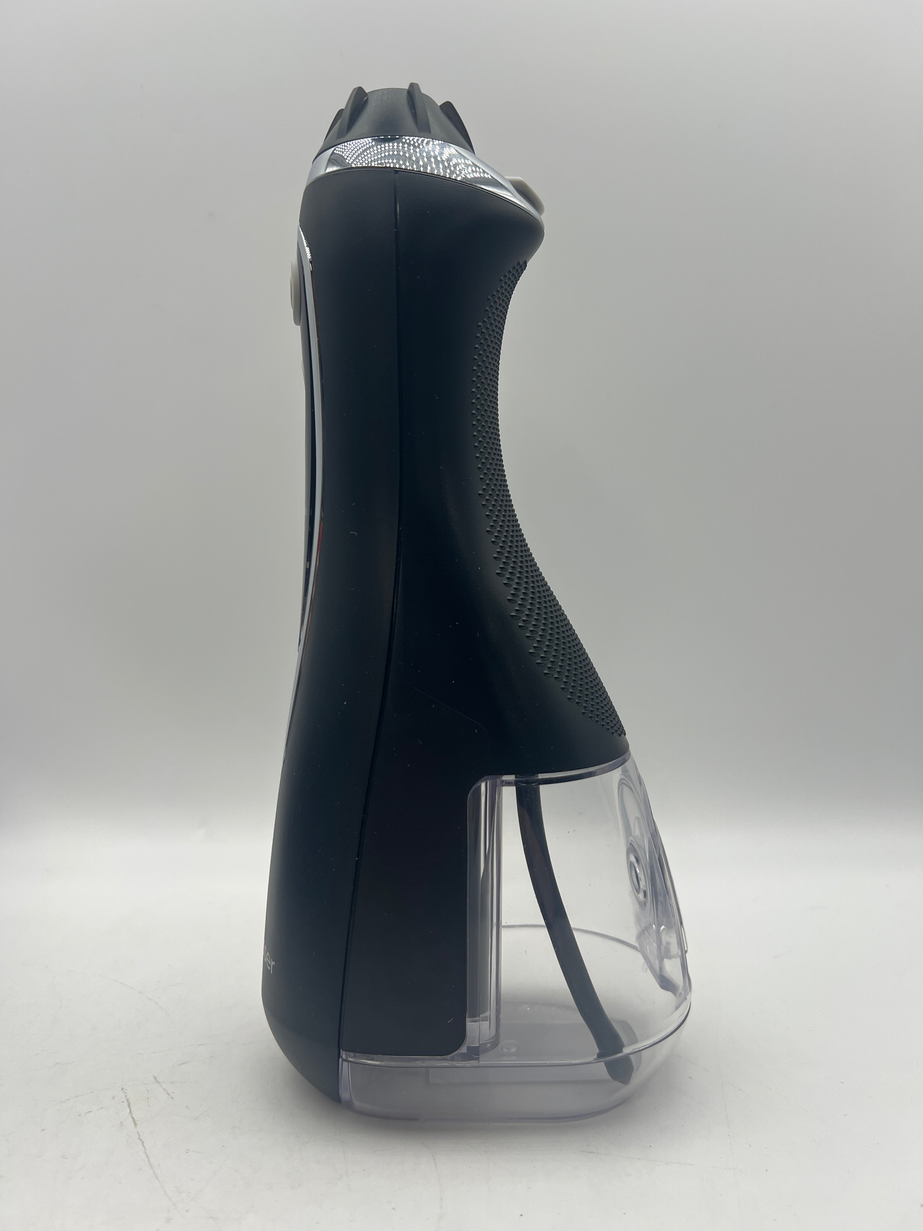 Waterpik Cordless Advanced 2.0 Water Flosser – Black WP-582