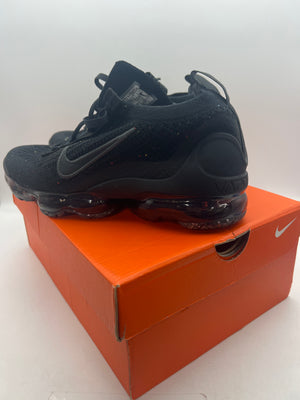 Nike Air Vapormax 2021 Flyknit GS top view