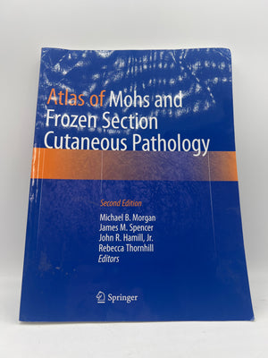 High-resolution images from the atlas