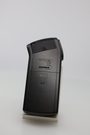 Professional-Grade Accuracy