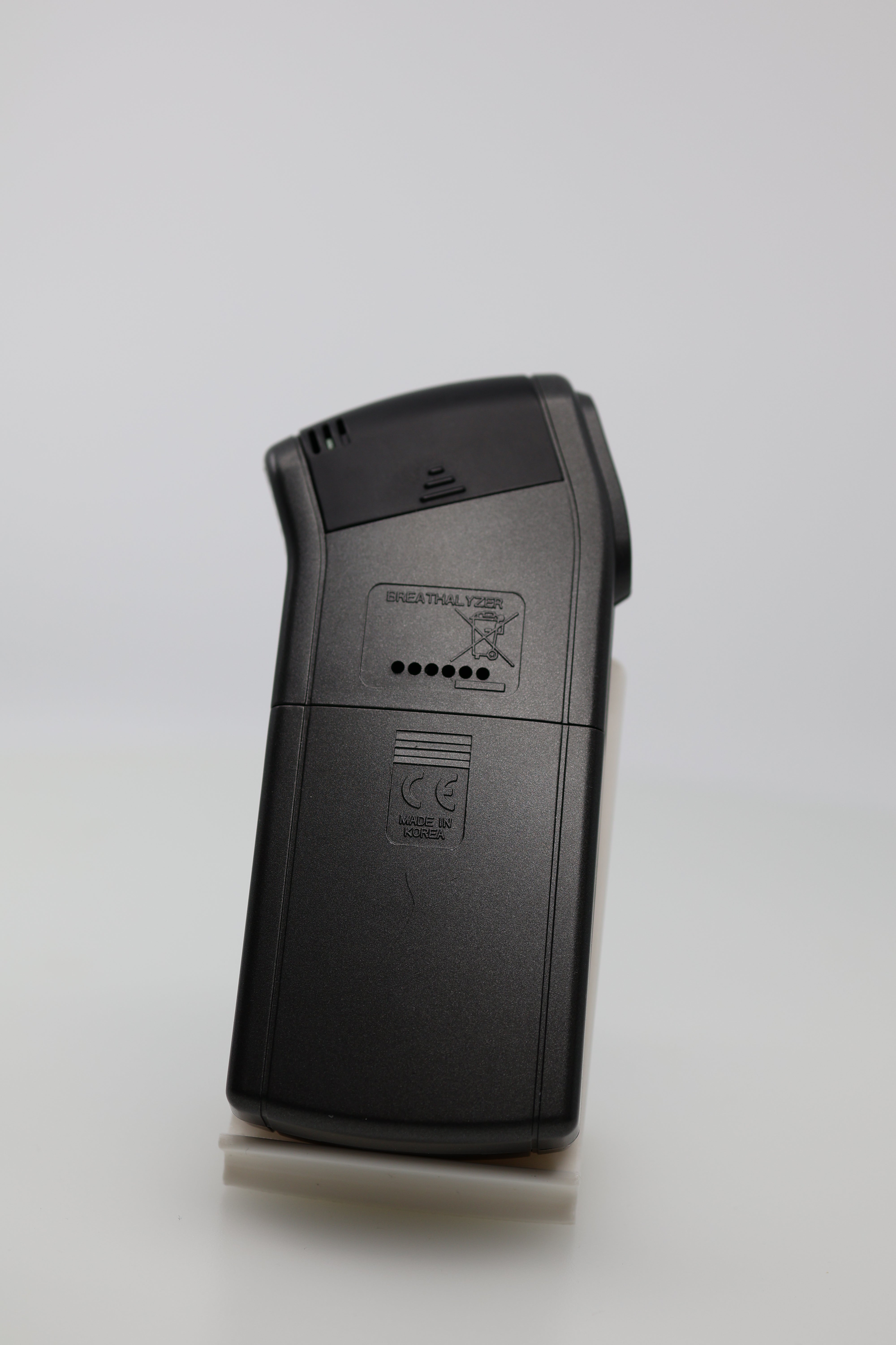 Professional-Grade Accuracy