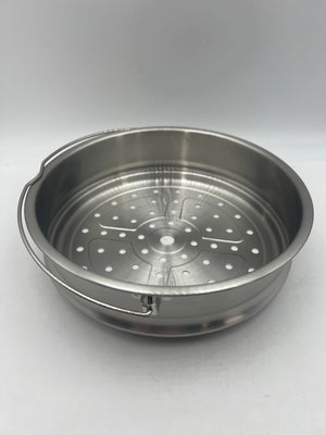 CAROTE Nonstick White Granite Cookware Set