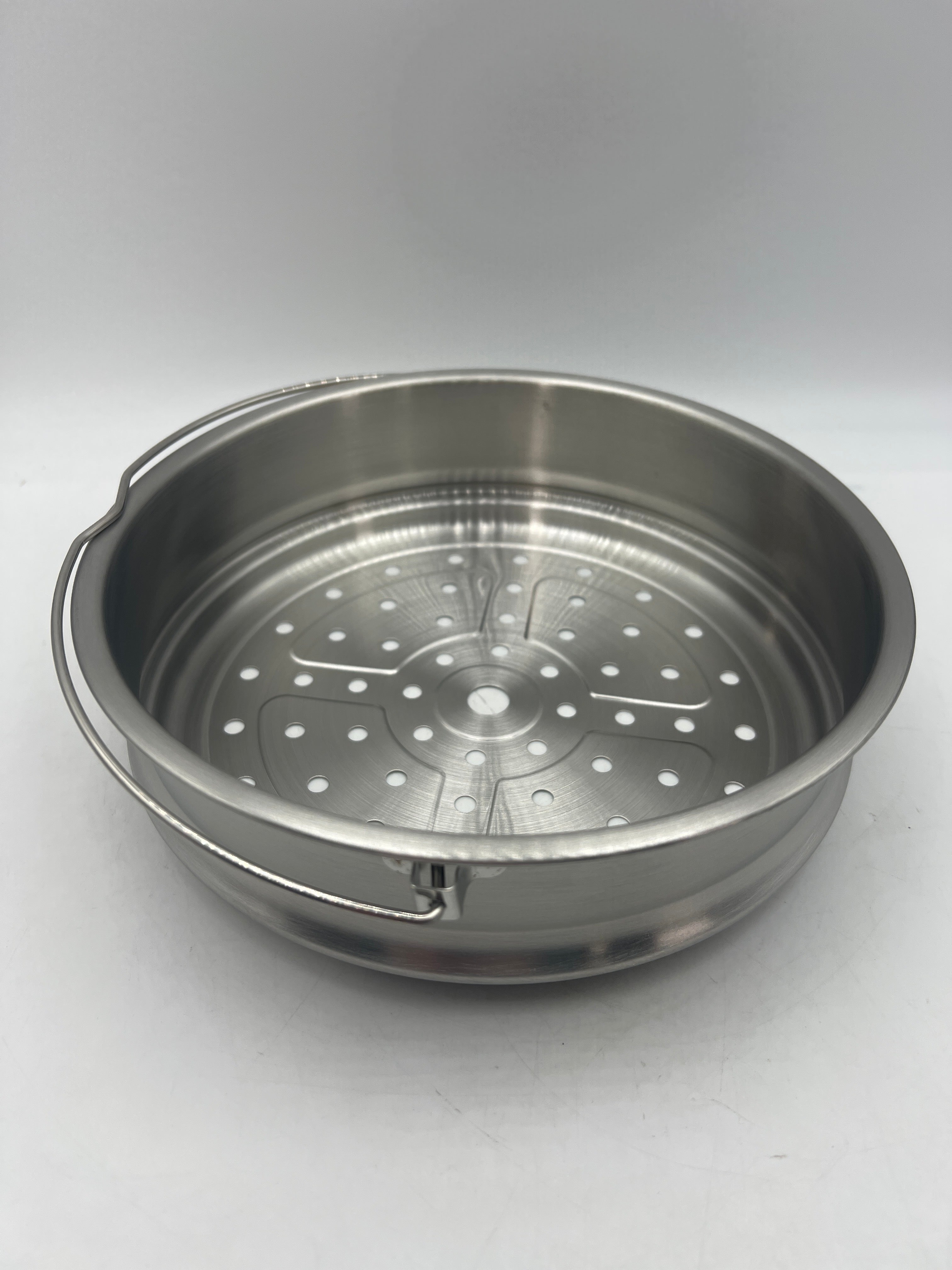 CAROTE Nonstick White Granite Cookware Set