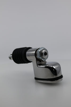 Atesilor Rear Brake Master Cylinder for Harley-Davidson