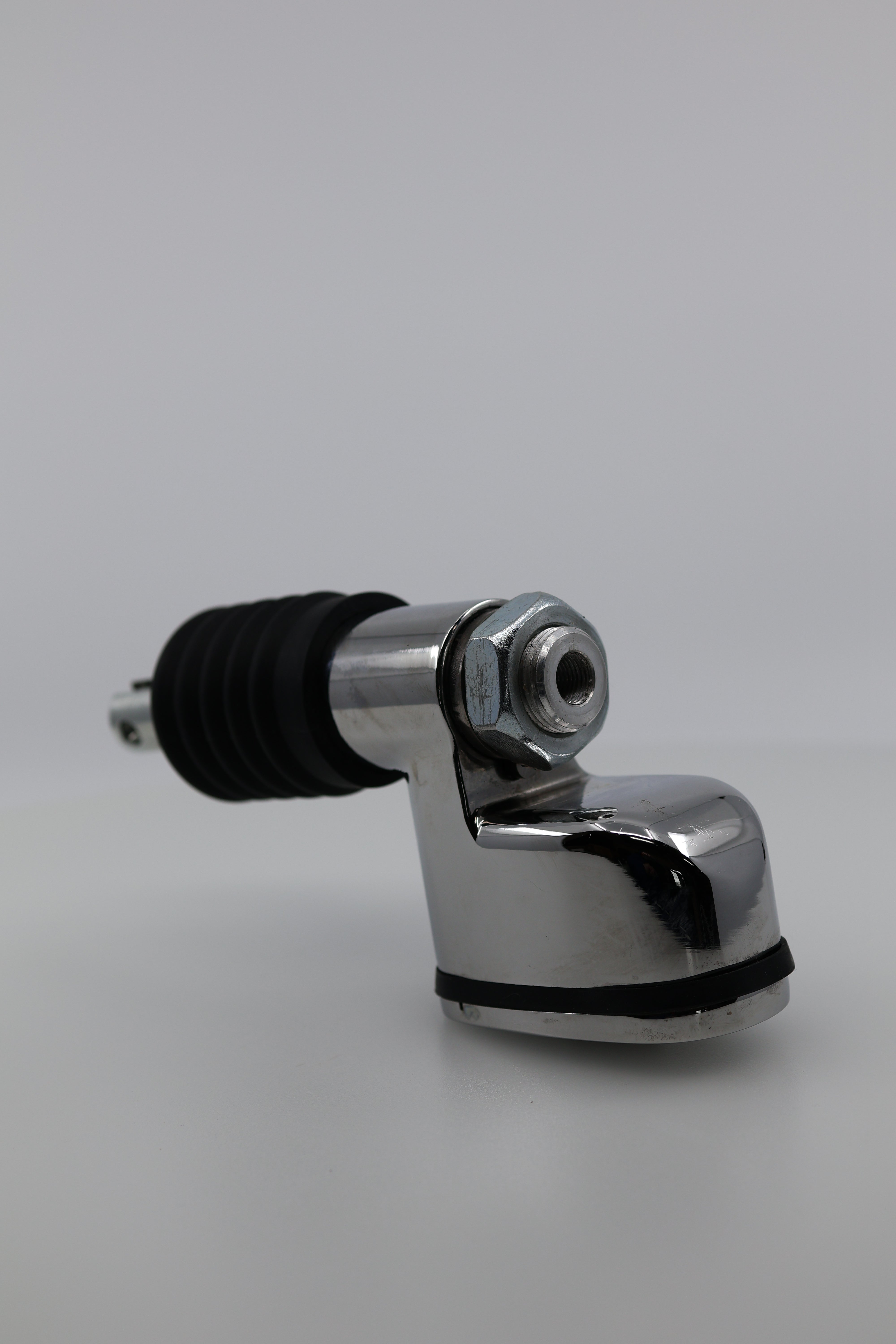 Atesilor Rear Brake Master Cylinder for Harley-Davidson