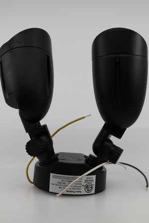 Satco 65/713 3000K Bronze Finish