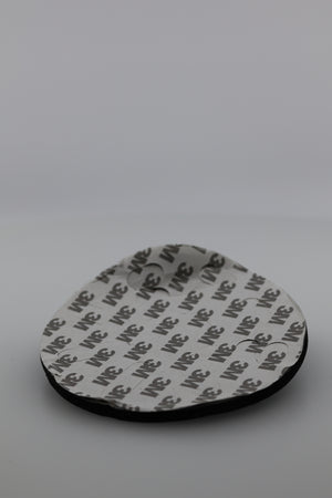 Satco 65/713 Dual Bullet-Head Security Flood Light