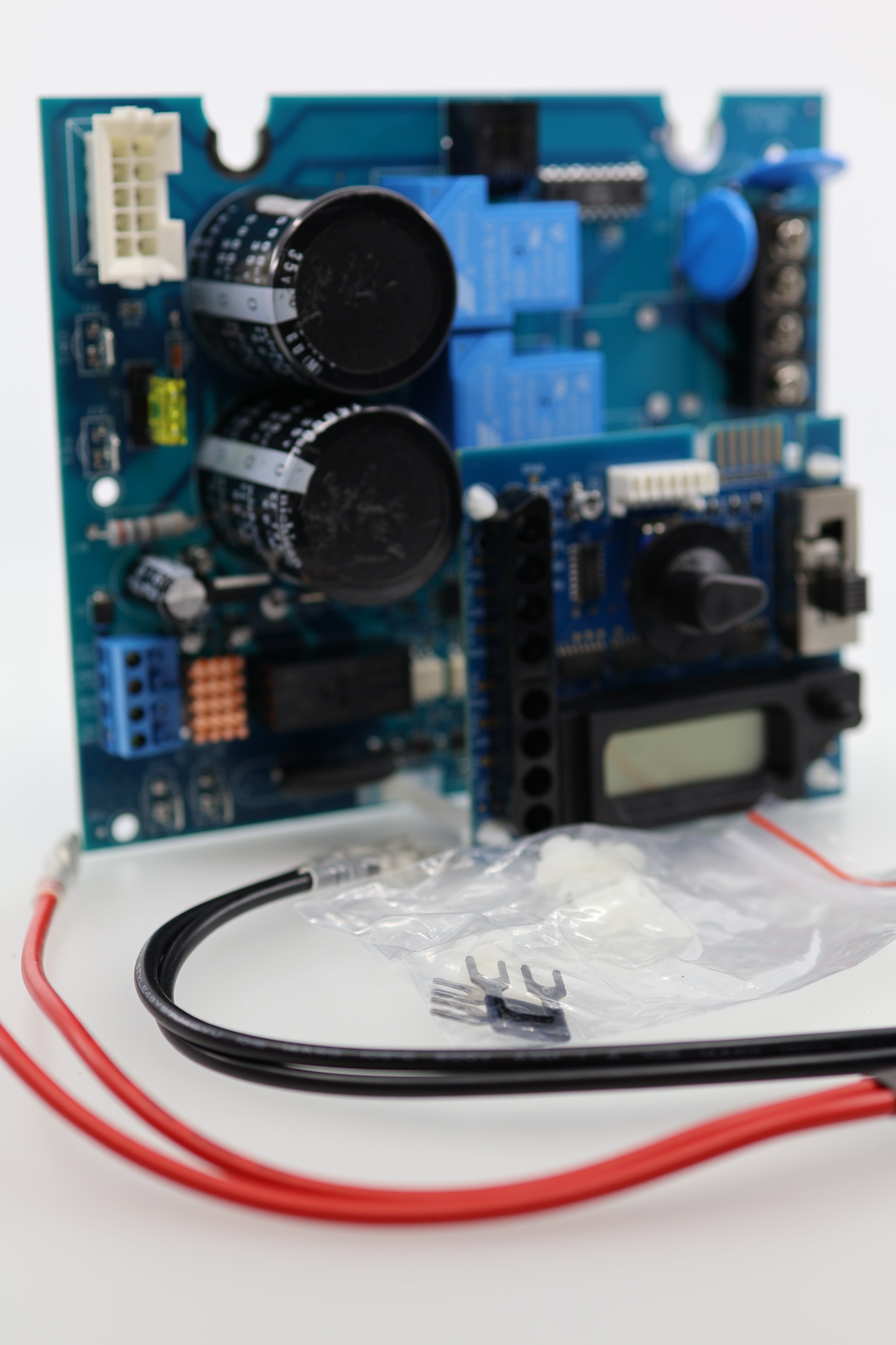 GLX-PCB-RITE Main Circuit Board