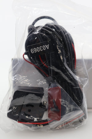 WOLFBOX G840S GPS module