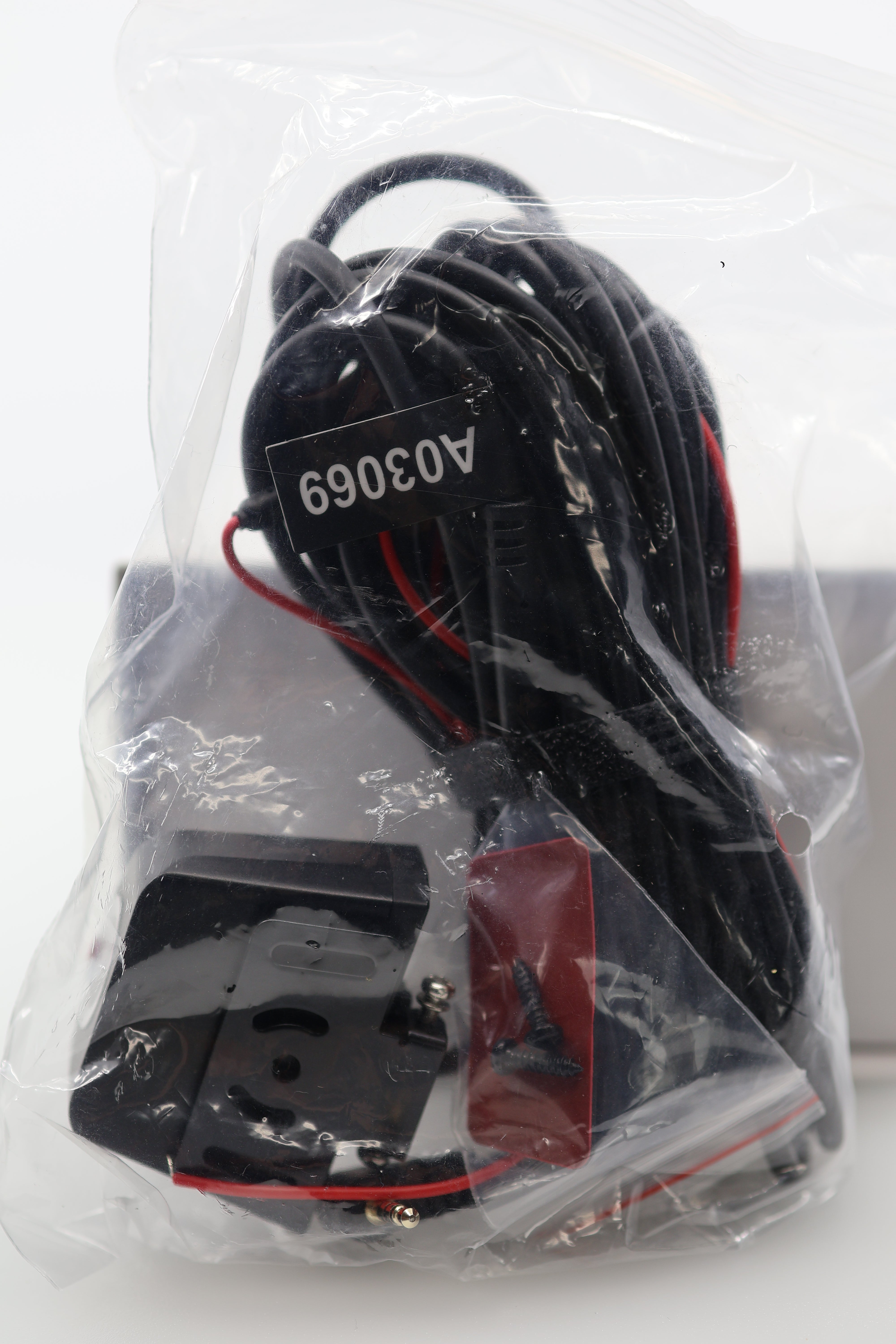 WOLFBOX G840S GPS module