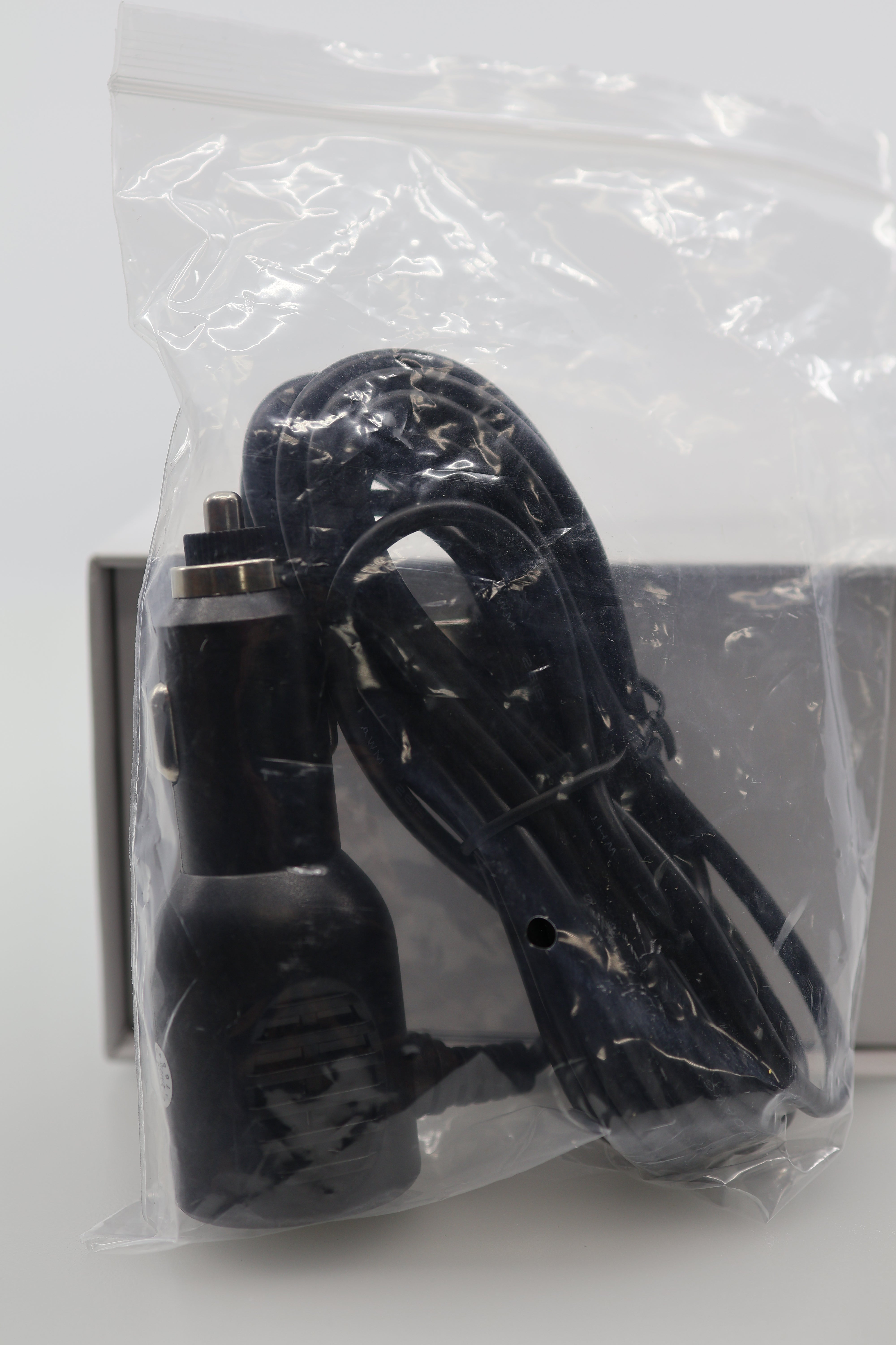 WOLFBOX G840S night vision feature