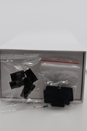 WOLFBOX G840S front and rear cameras