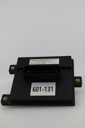 YLQASOON Fuel Pump Driver Module 601-131