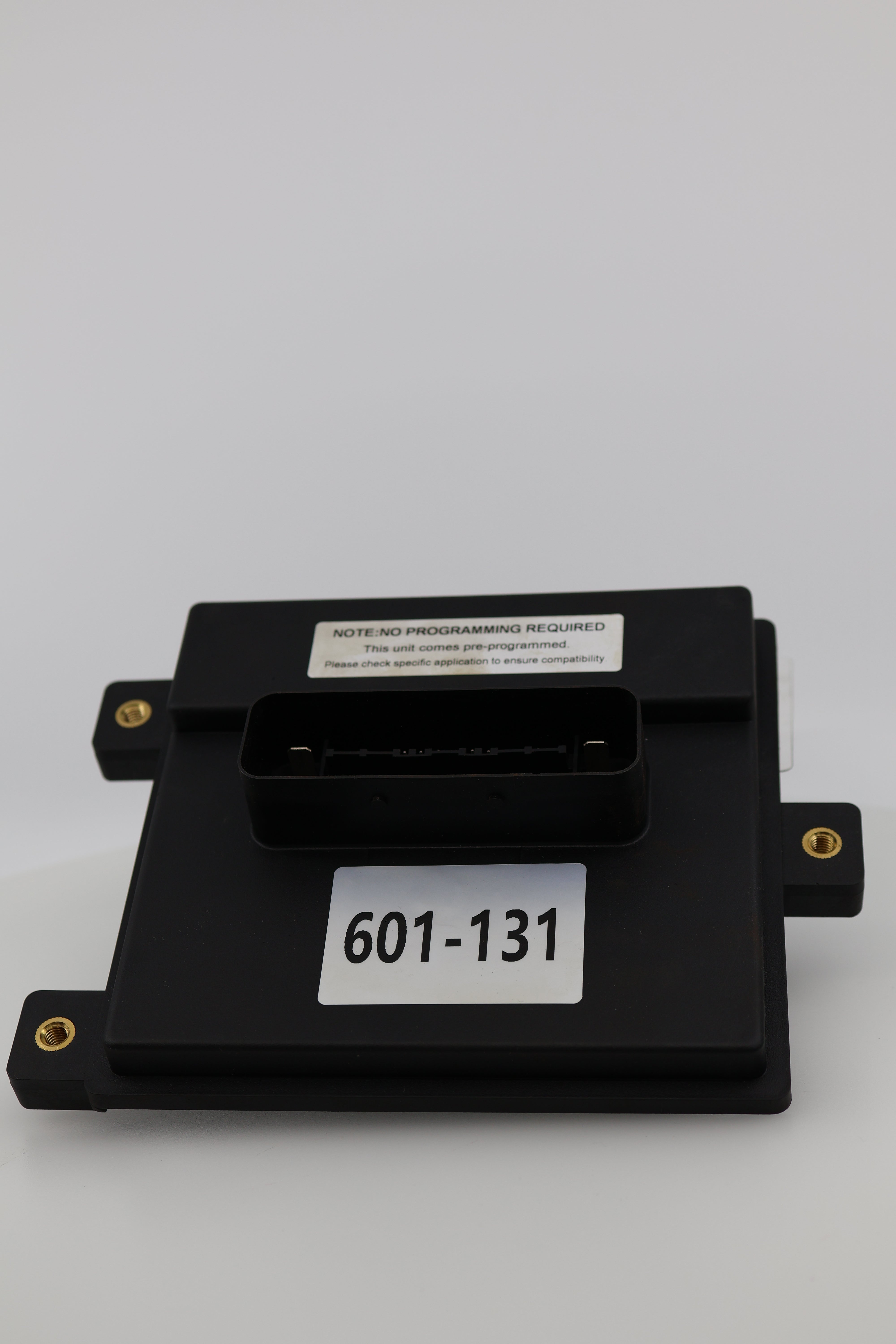 YLQASOON Fuel Pump Driver Module 601-131