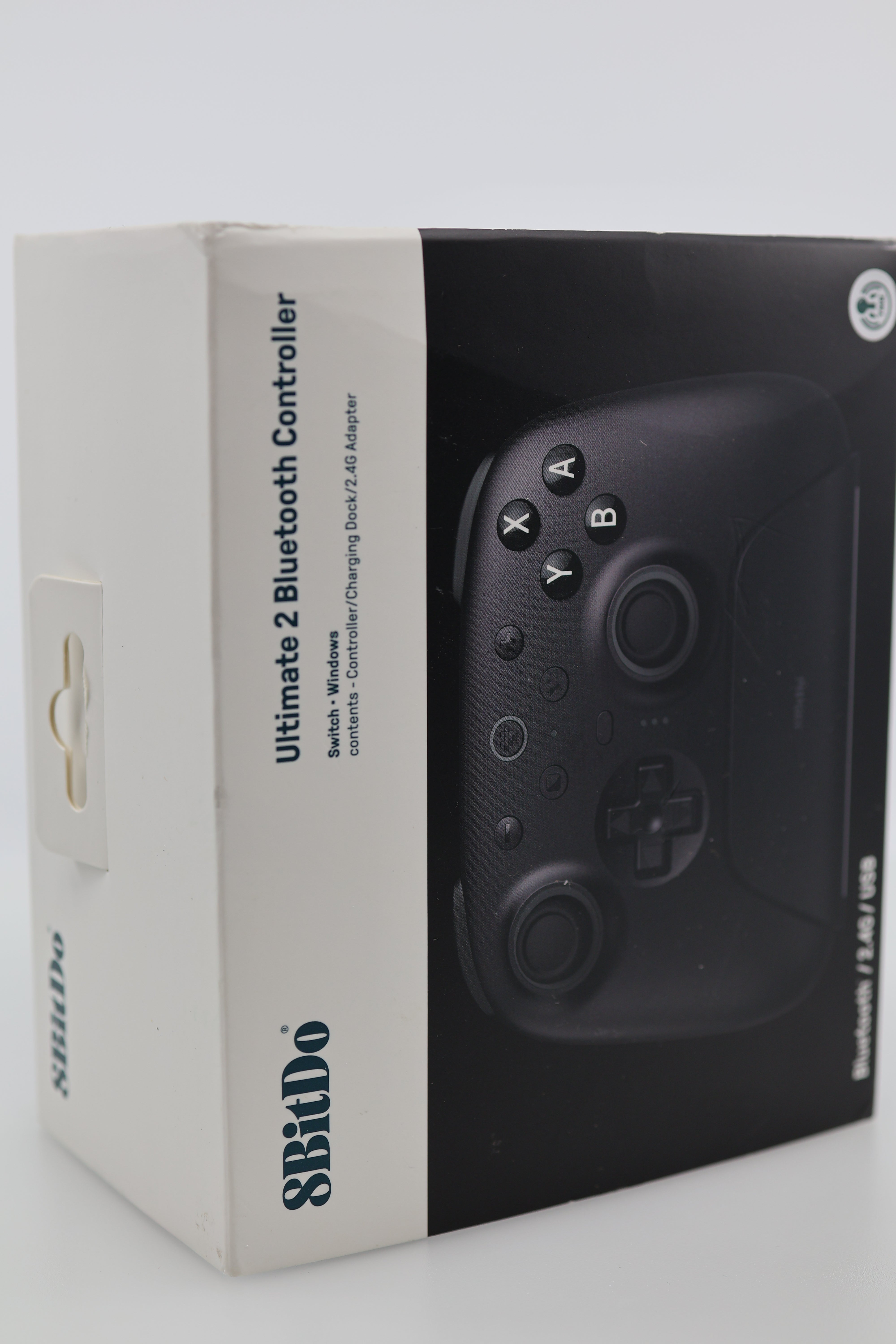 8BitDo Ultimate 2 Bluetooth Controller