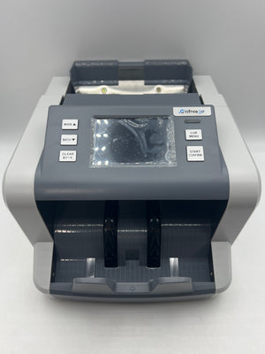 Frifreego Money Counter Machine