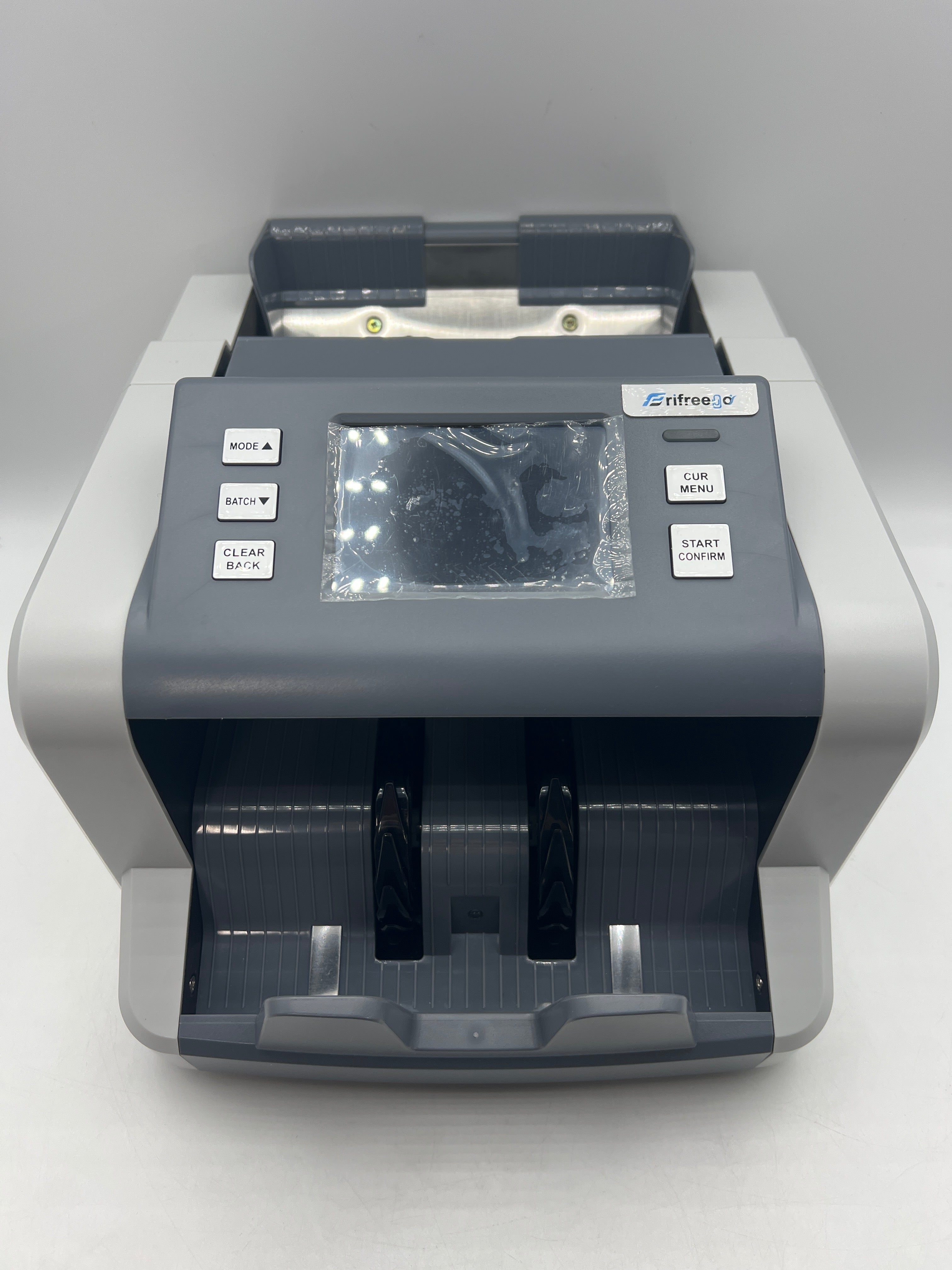 Frifreego Money Counter Machine