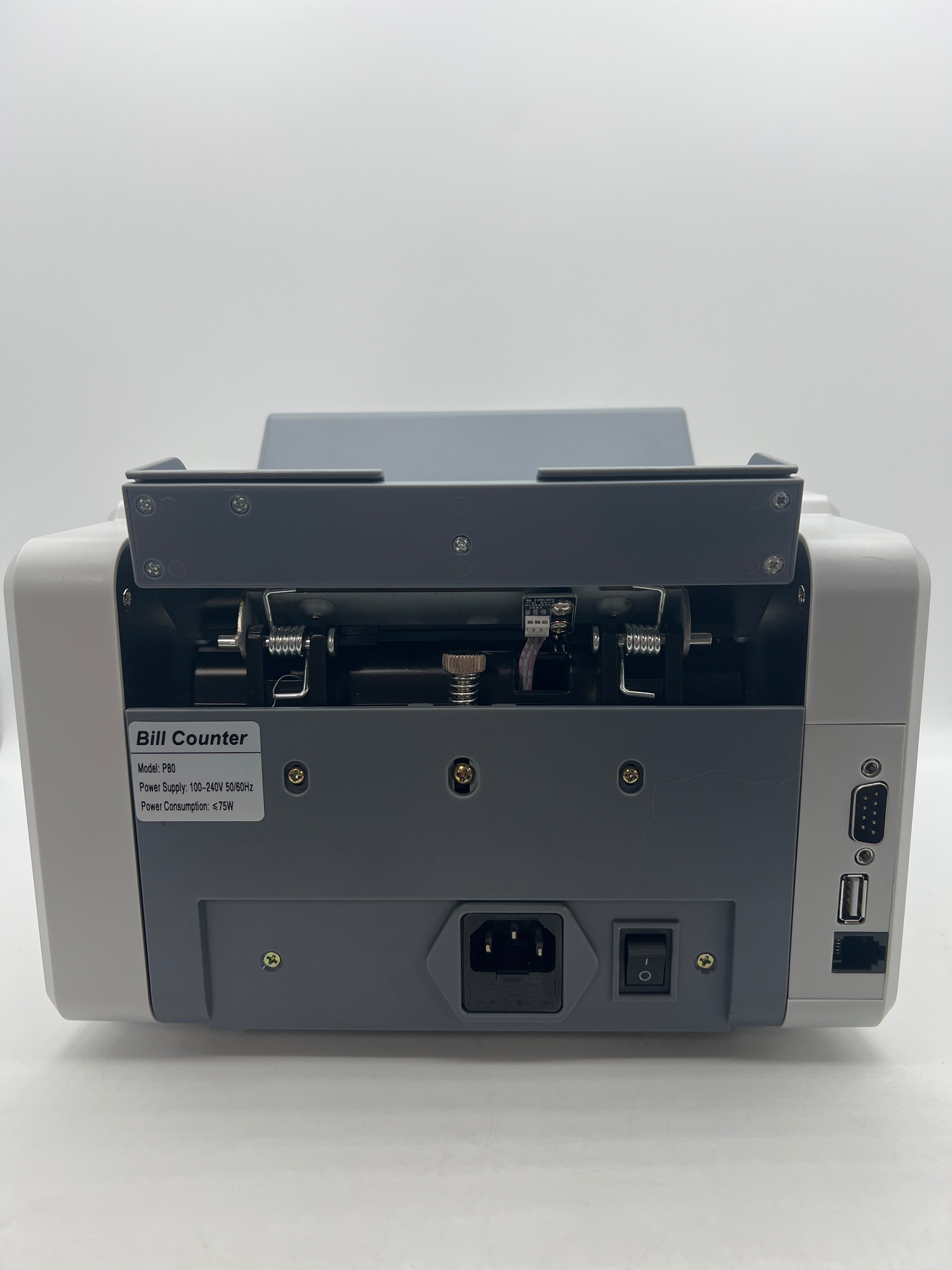 Frifreego Cash Counter