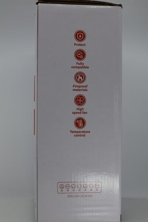 ALI SEA 24-Port 300W USB-C Fast Charging Station