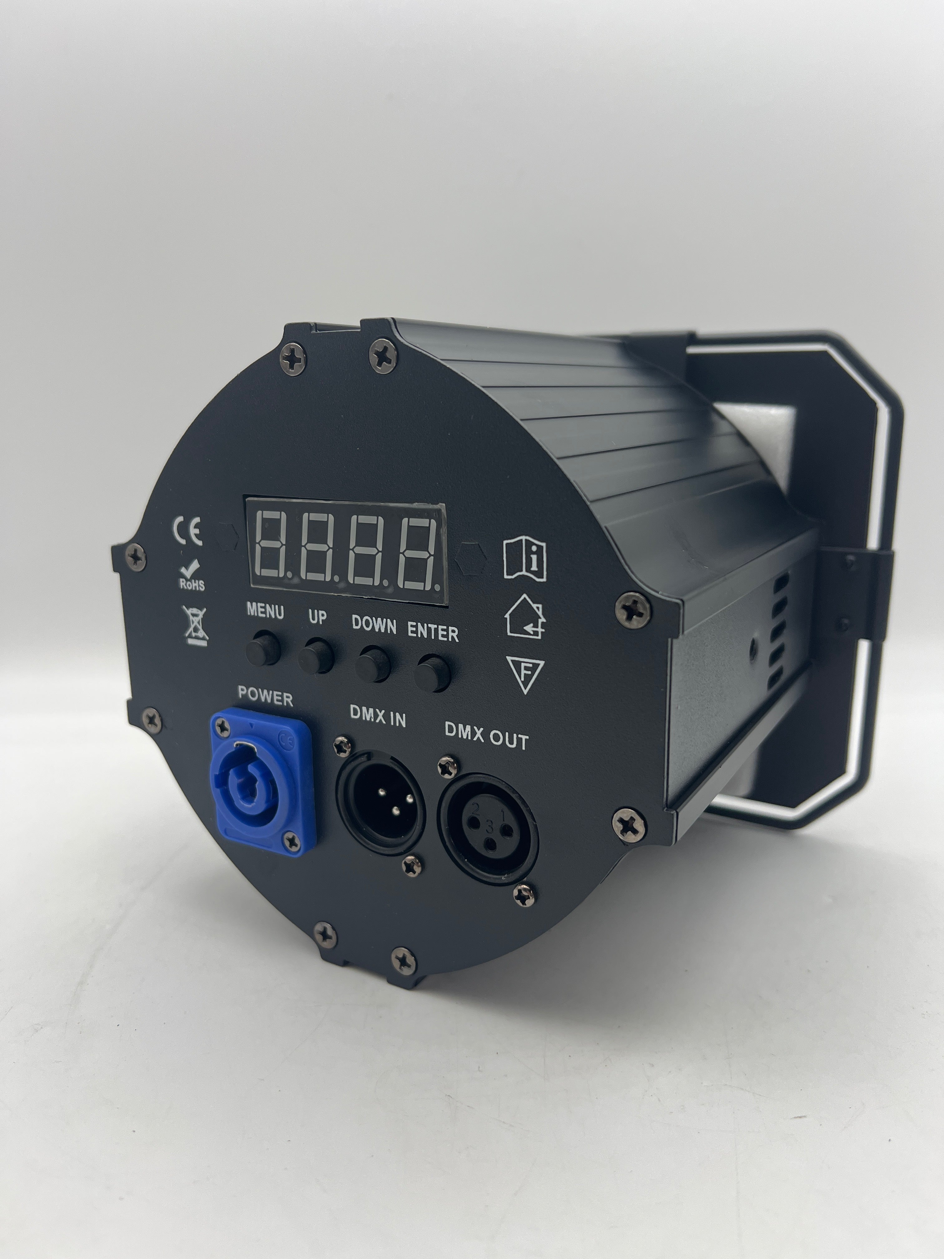 Sound Activated DMX512 Par Can Light