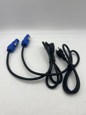 Warm & Cool White Spotlights