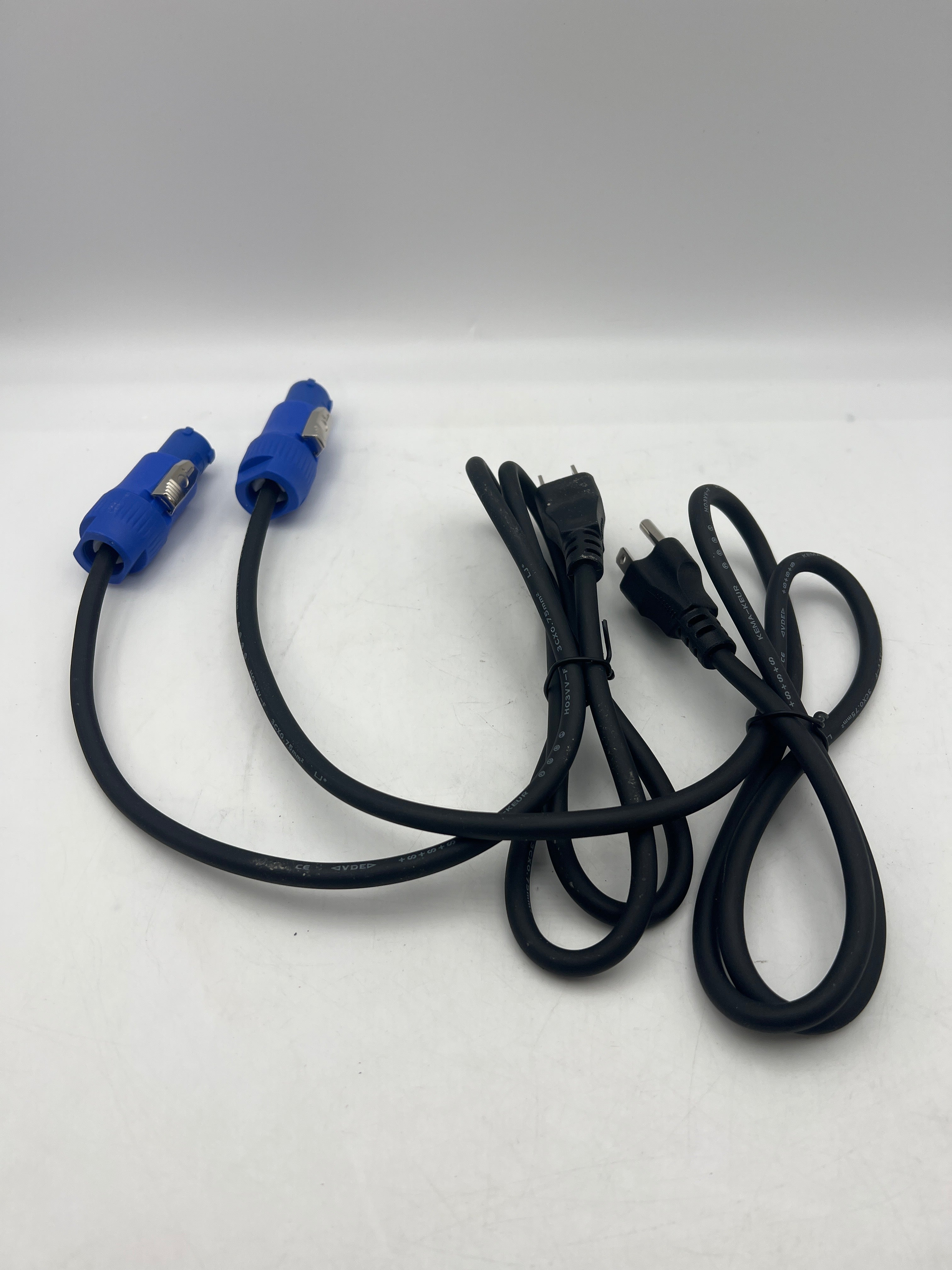 Warm & Cool White Spotlights