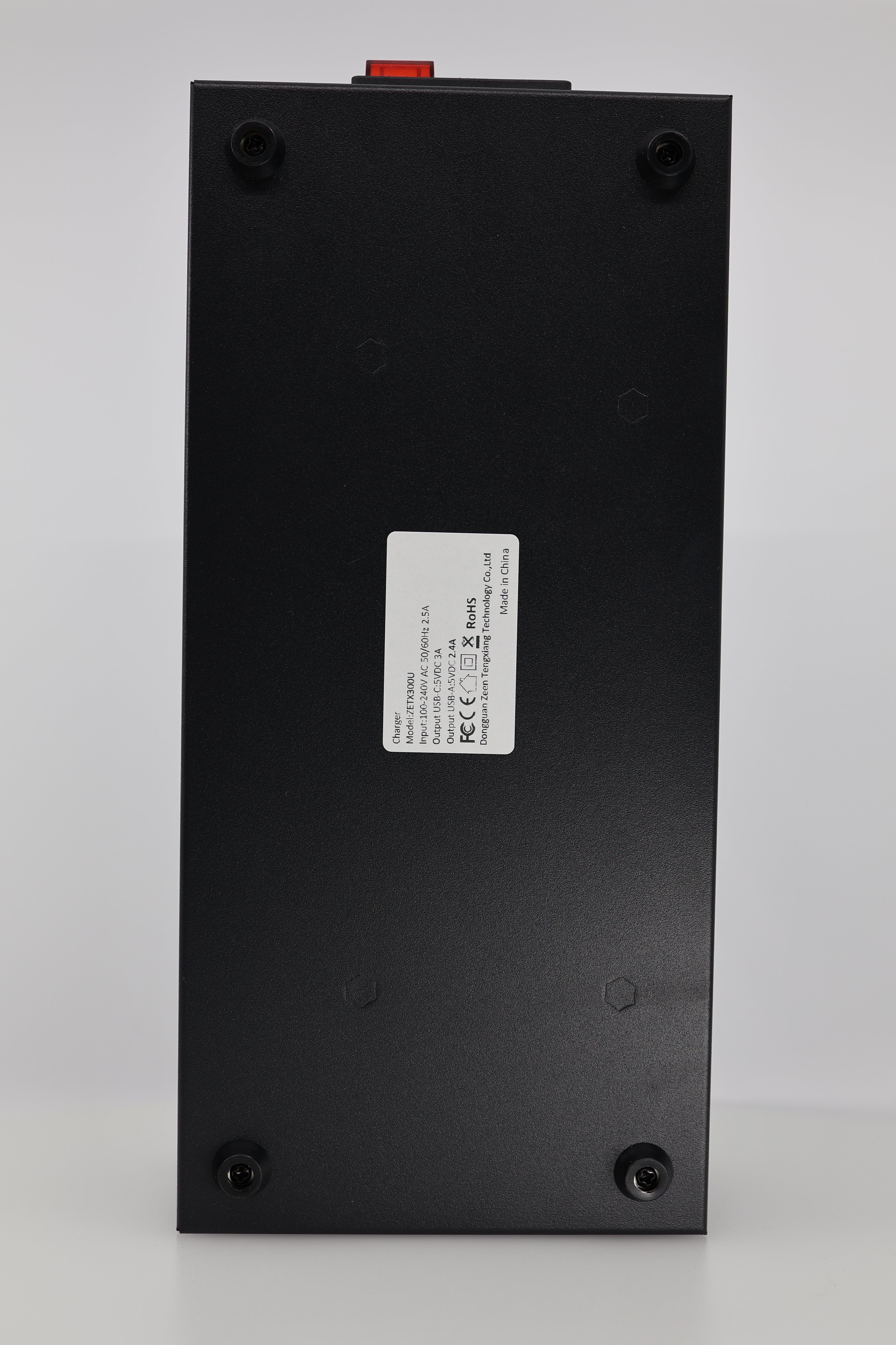 ALI SEA USB-C Fast Charging Station