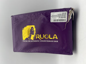 100% Unprocessed Brazilian Virgin Hair